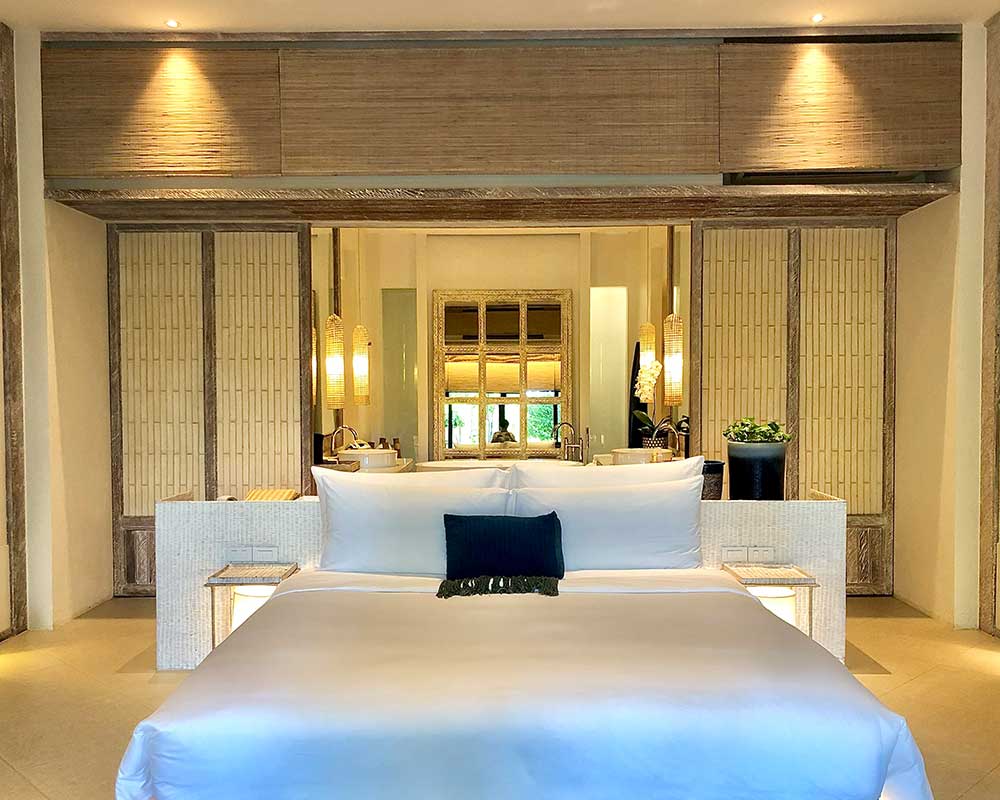 Premium Rooms